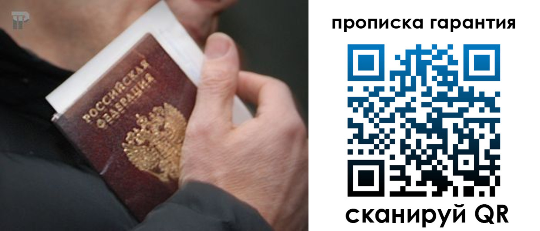временная регистрация для всех в Новом Осколе